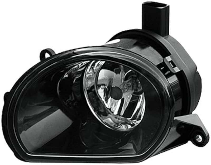 Hella — Hella 2006-2014 Audi A3 Q7 Fog Light Assembly Right
Fog Lamp Assy RH - view 1