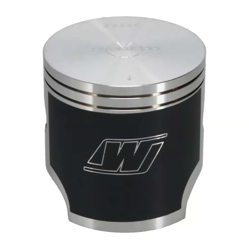 Wiseco — Wiseco KTM 200EXC/XC/XC-W 98-16 ProLite 2559CD Piston Kit
Piston Kit - view 7