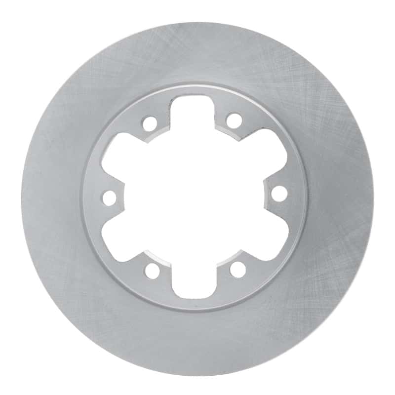 DFC — DFC 15-25 Ford Transit-350/SRW Rear Brake Rotor
DFC Brake Rotor - view 1