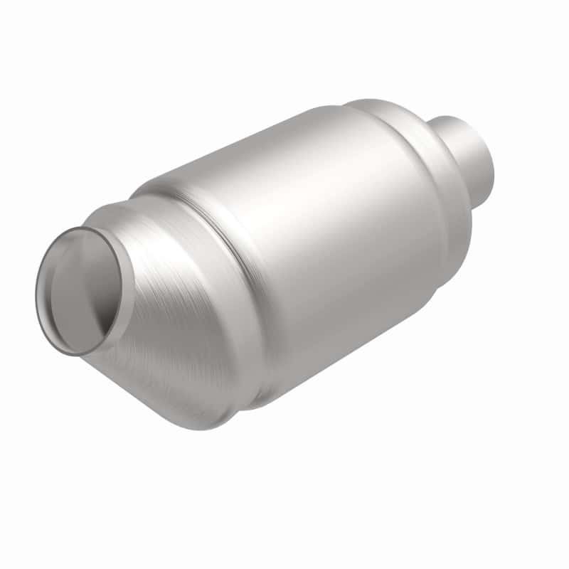 Magnaflow — MagnaFlow Conv Universal 1.75 inch C/A Spun
Standard Grade
Standard - view 7