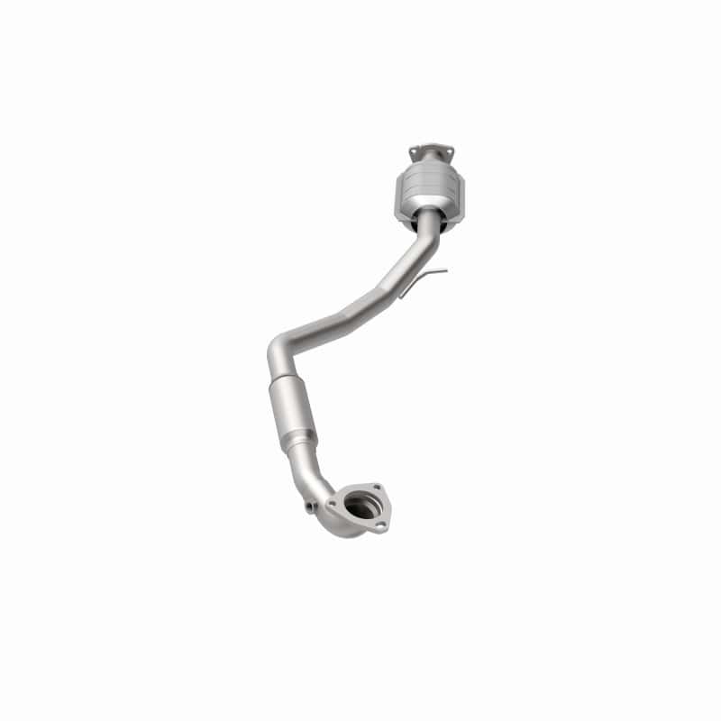 Magnaflow — MagnaFlow Conv DF 99-02 Daewoo Nubira 2.0L re
OEM Grade
OEM - view 25