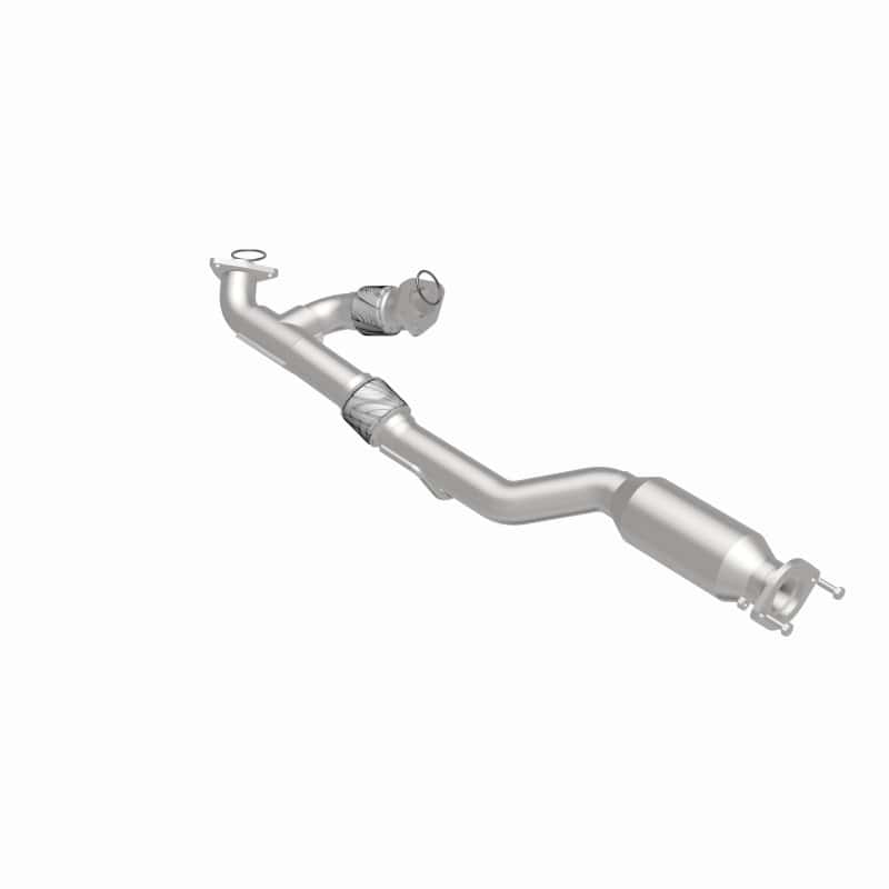 Magnaflow — Magnaflow Conv DF 09-12 Nissan Murano 3.5L
OEM Grade
OEM - view 14