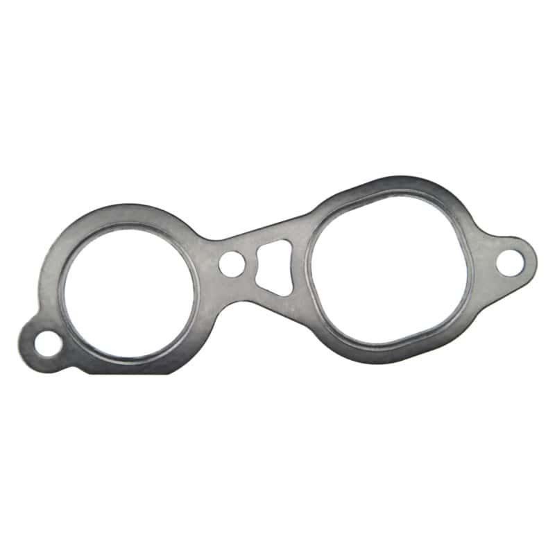 Fel-Pro — Fel-Pro Mitsubishi Lancer 35926 Engine Coolant Outlet Gasket - view 2