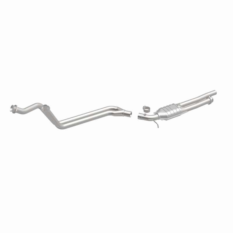 Magnaflow — MagnaFlow Conv DF 90-93 Mercedes 300E/TE 3.0L
Standard Grade
Standard - view 9