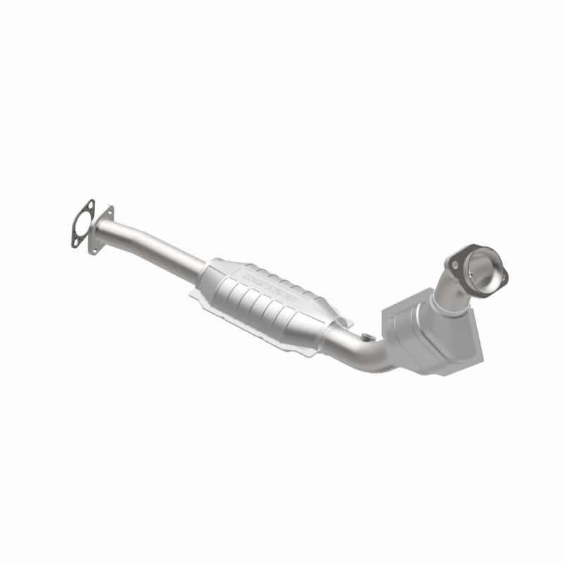 Magnaflow — MagnaFlow Conv DF 03-05 Crown Vic Passenger Side CA
California - view 22