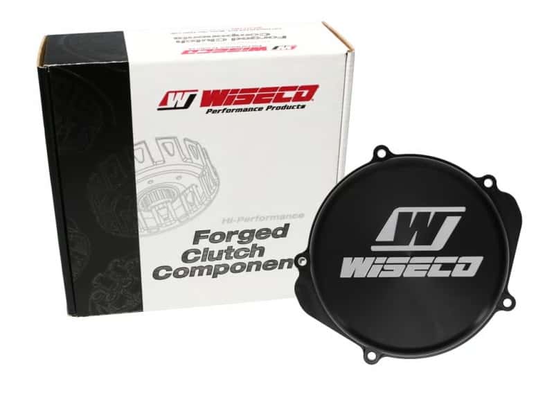Wiseco — Wiseco 04-09 Honda CRF250R Clutch Cover
Clutch Cover - view 3