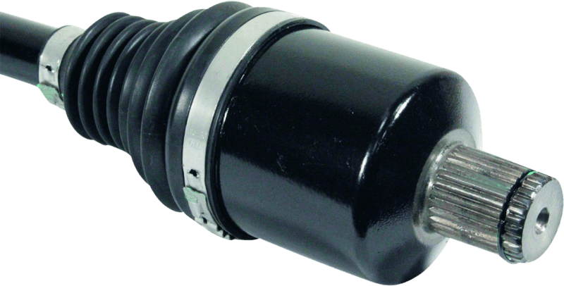 DragonFire Racing — DragonFire Racing Hydra Axle- Polaris RZR XP Turbo 16-17- Postion- Front- Right/Left - view 2
