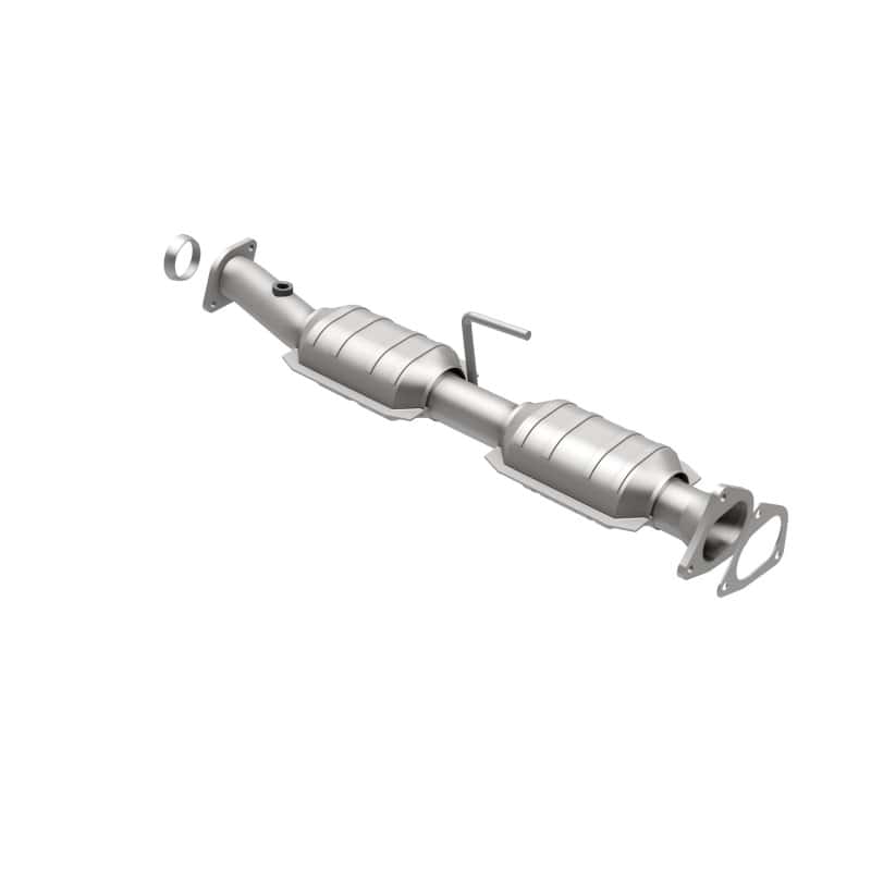 Magnaflow — MagnaFlow Conv DF Ranger/B3000/B4000 Pick-Up
HM Grade
HM - view 22