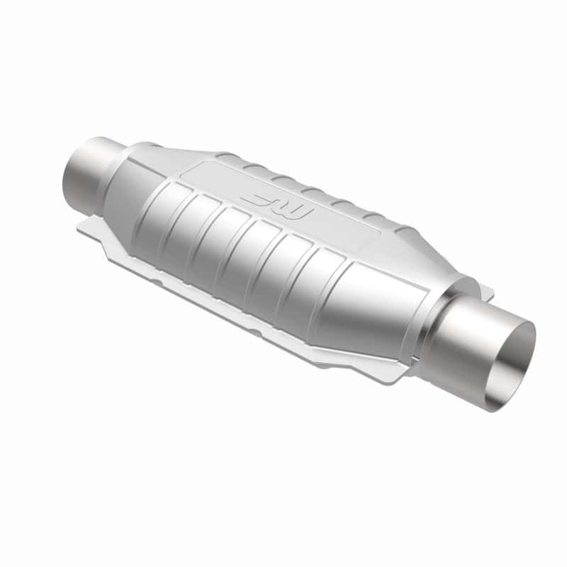 Magnaflow — MagnaFlow Conv Universal 2 inch PC2 Rear
California - view 20
