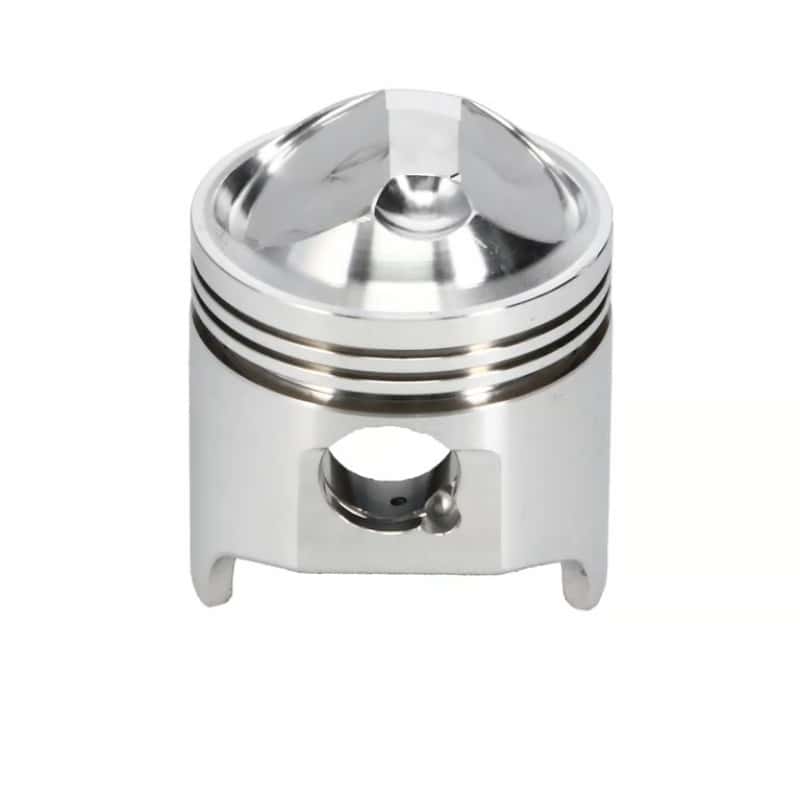 Wiseco — Wiseco Honda Z50R 82-87 11.51 CR 4100XZ Piston kit
Piston Kit - view 11