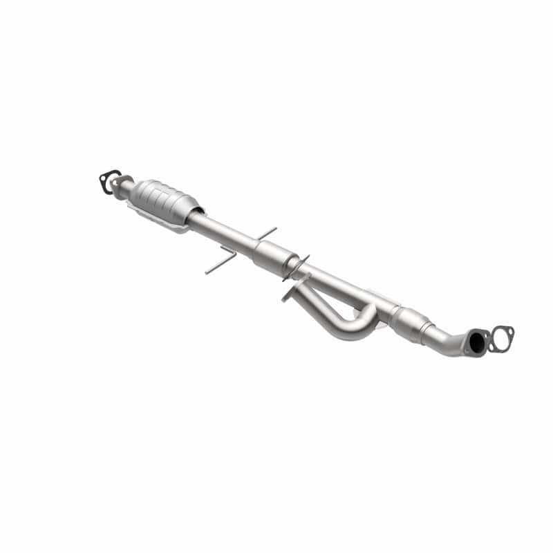 Magnaflow — MagnaFlow Conv DF 00-01 Hyundai Sonata 2.5L
California - view 21