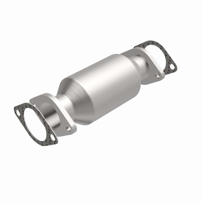 Magnaflow — MagnaFlow Conv DF 10-12 Hyundai Genesis 3.8L
OEM Grade
OEM - view 6