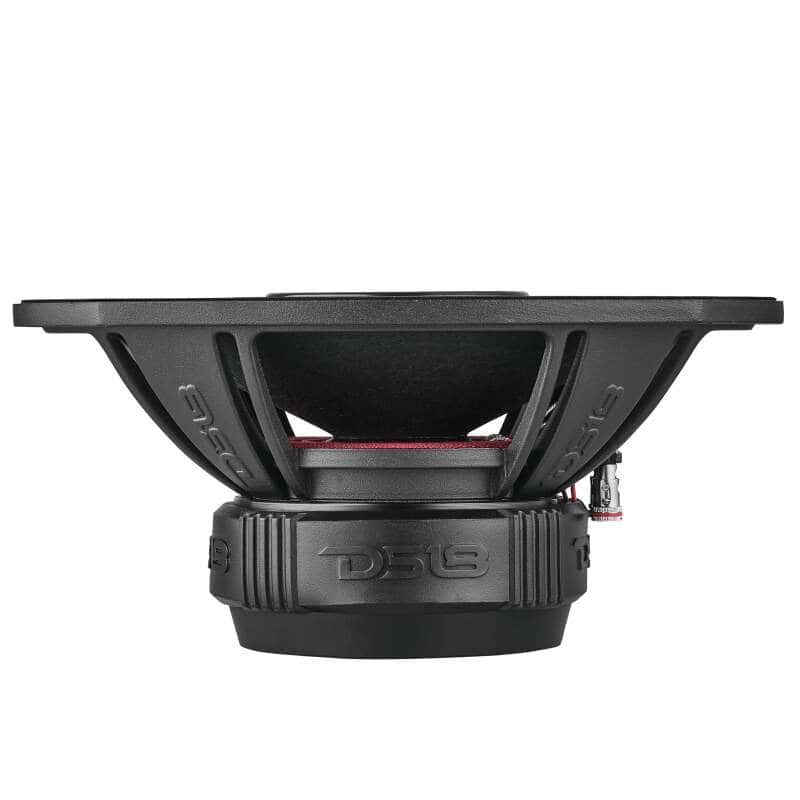 DS18 — DS18 6x9in 250 Watts RMS 4 ohm Mid-Range Loudspeaker w/ Water Resistant Cone - view 6