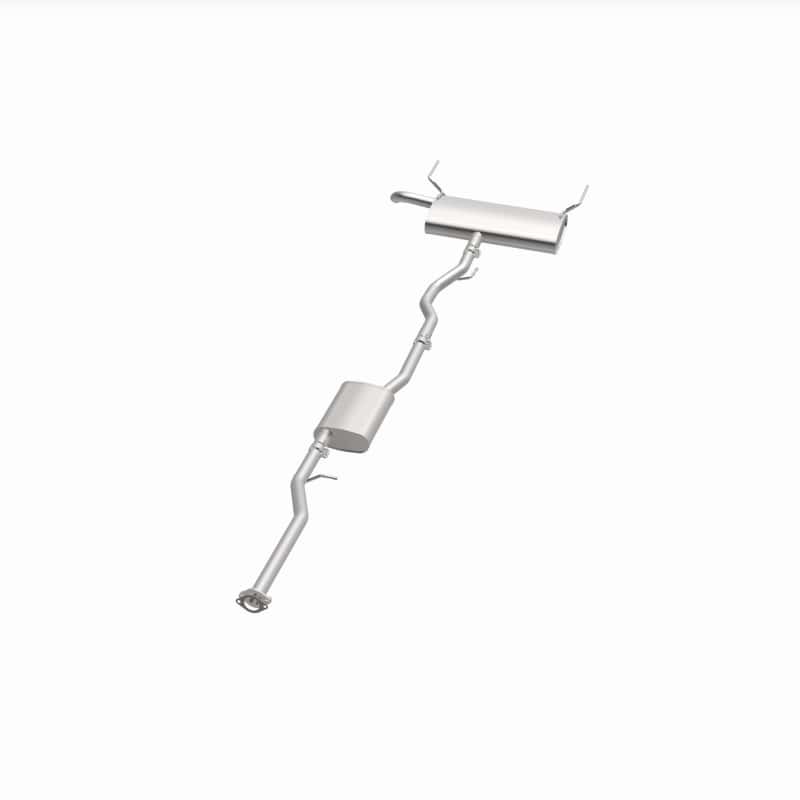 Magnaflow — Magnaflow 18-24 Chevy Equinox / 18-24 GMC Terrain BRE Exhaust Kit
Exhaust Kit - view 22