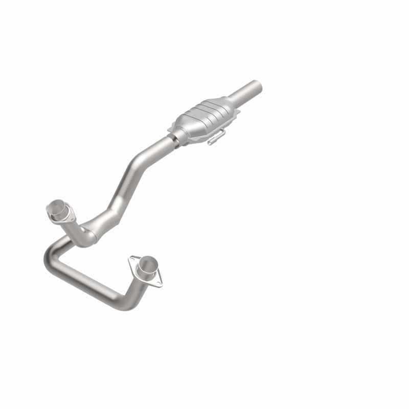 Magnaflow — MagnaFlow Conv DF Ford 84 87
Standard Grade
Standard - view 28