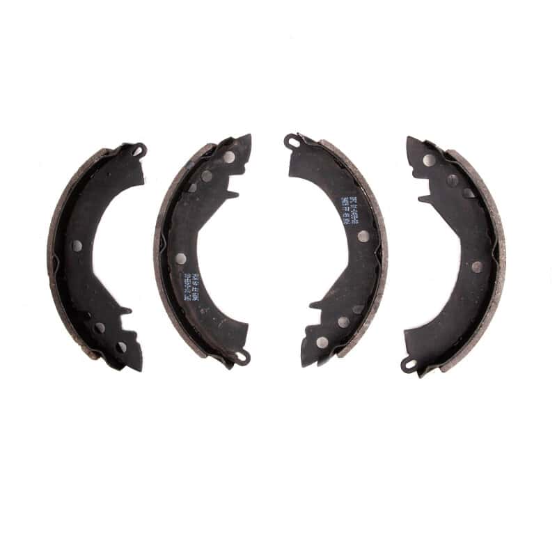 DFC — DFC 79-88 Dodge Colt Rear Premium Service Shoes
DFC Brake Shoe Set - view 1