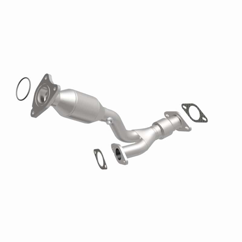 Magnaflow — Magnaflow Conv DF 2008-2009 G6 3.5 L Underbody
OEM Grade
OEM - view 8