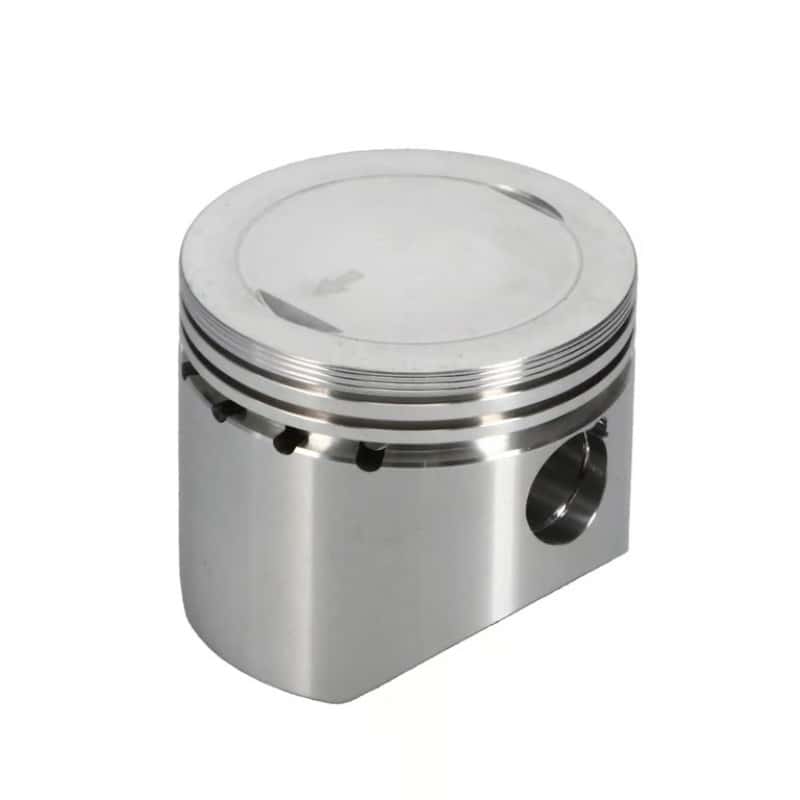 Wiseco — Wiseco Honda XR100 81-03/CRF100F 04-13 9.41 Piston kit
Piston Kit - view 4