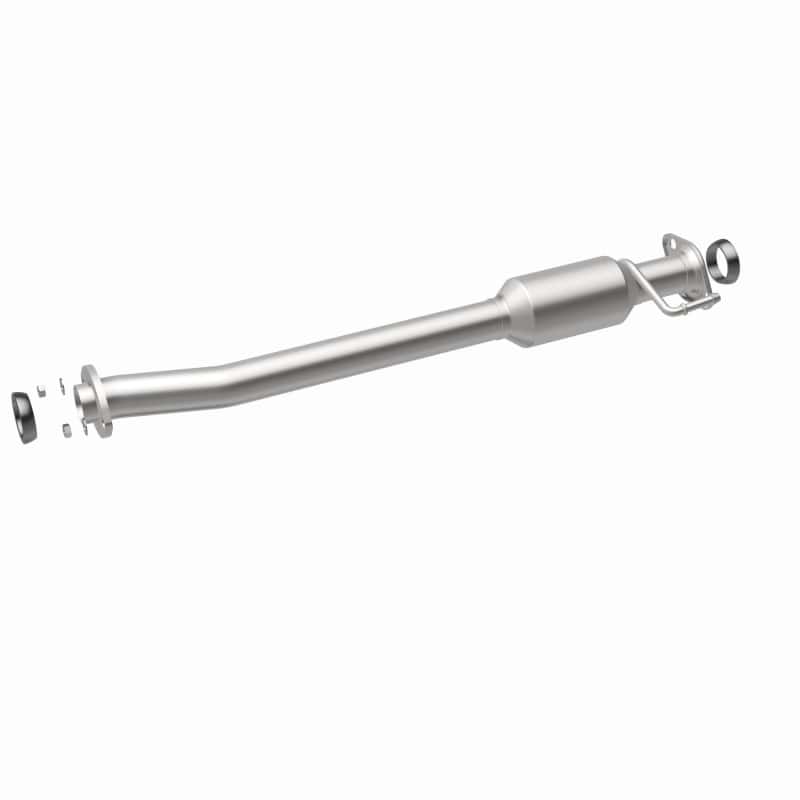 Magnaflow — MagnaFlow Conv DF 02-05 Grand Vitara 2.5L
HM Grade
HM - view 19
