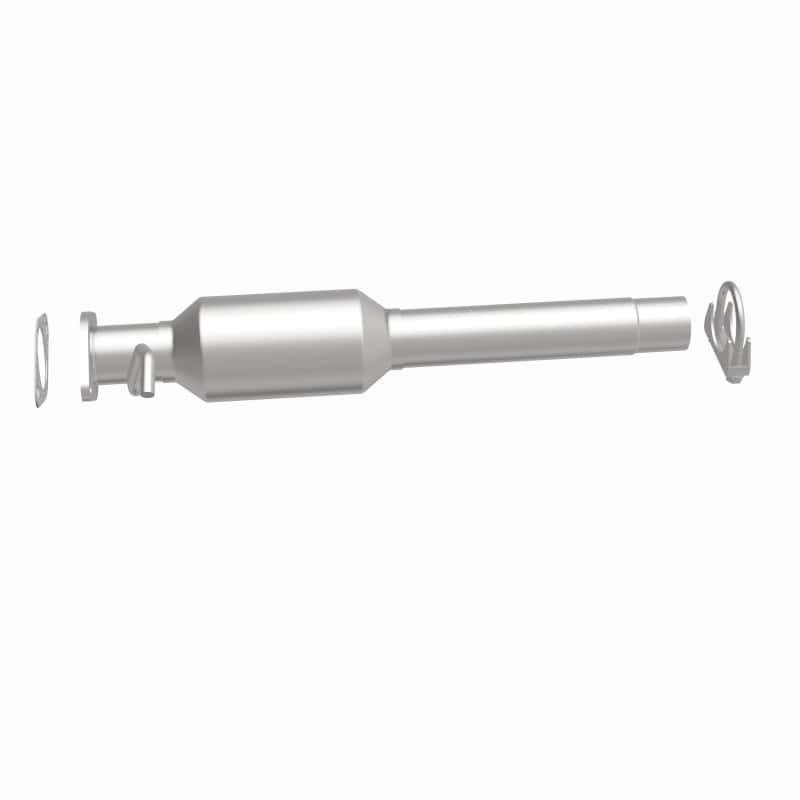 Magnaflow — MagnaFlow Conv DF 04-06 Toyota Outlander 2.4L
HM Grade
HM - view 11