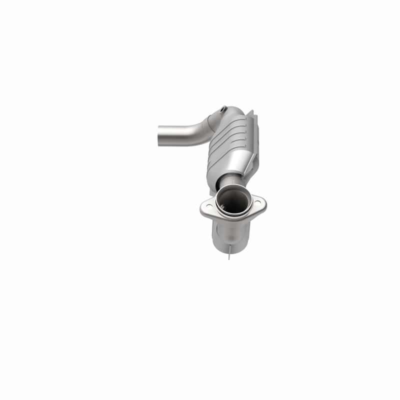 Magnaflow — MagnaFlow Conv DF 01 Ford Trucks 5.4L
California - view 25