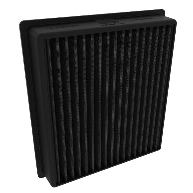 K&N Engineering — K&N 13-26 RAM L6-6.7L Diesel Dryflow Lifetime Engine Air Filter
Dryflow Lifetime Eng - view 1