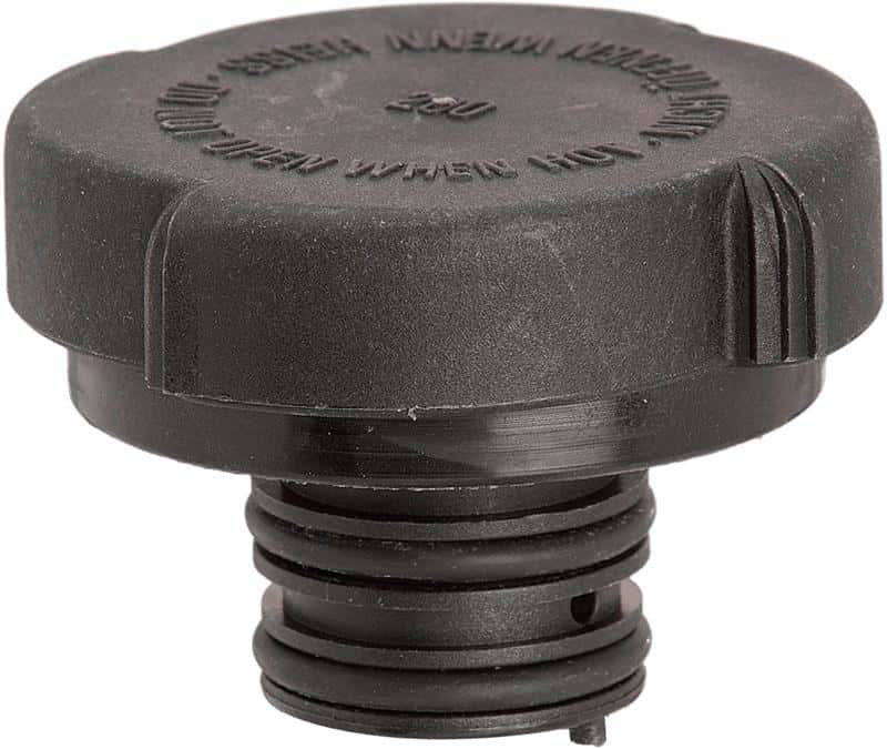 Gates — Gates 05-92 BMW 325i 6-Cyl 2.5L OE Type Radiator Cap - 30 psi - view 1
