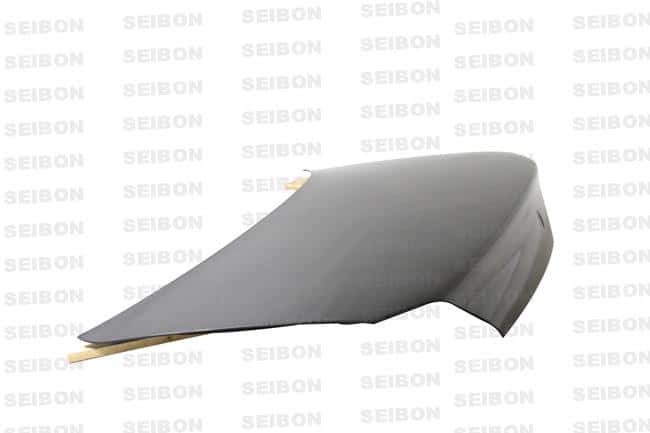 Seibon — Seibon 99-01 Nissan S15 OEM Carbon Fiber Trunk Lid - view 7