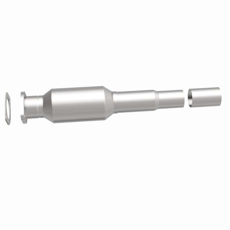 Magnaflow — MagnaFlow Conv DF 04-06 Mazda 3 2.0/2.3 rr OE
OEM Grade
OEM - view 9