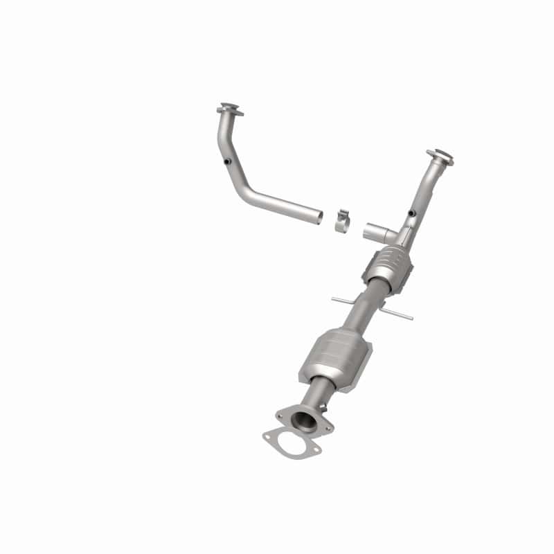 Magnaflow — MagnaFlow Conv DF 00-04 S10/Sonoma 4.3L
California - view 17