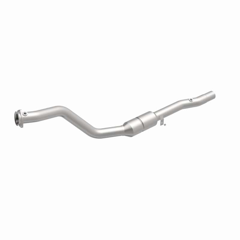 Magnaflow — MagnaFlow Conv DF 01-03 Audi S8 4.2L Passenger Side
OEM Grade
OEM - view 8