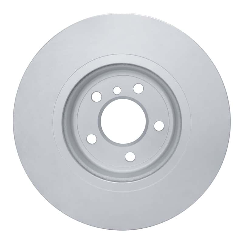 DFC — DFC 11-16 BMW 528i Front GeoSPEC Coated Rotor
DFC Brake Rotor - view 5