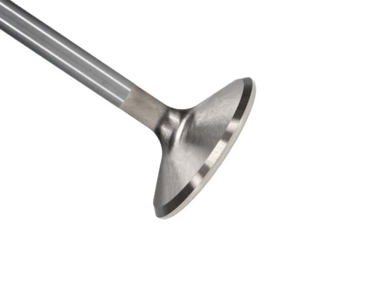 Manley Performance — Manley Chevrolet Big Block Exhaust Valve Kit - 1.940in Head Dia. 6.400in O/A Length, 0.3415in Stem
Valve - Exhaust - view 1