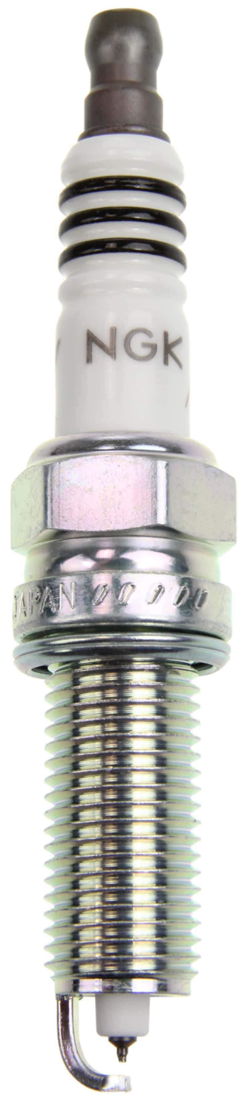 NGK — NGK Iridium IX Spark Plug Box of 4 (LZKR6AIX) - view 1