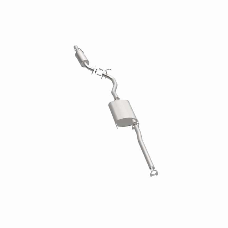 Magnaflow — MagnaFlow BRE Exhaust Kit 04-07 Highlander RX330 3.3L
Exhaust Kit - view 20