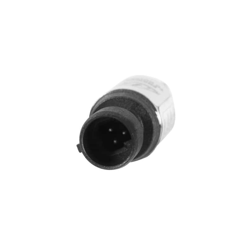 AEM — AEM 6.5 BAR MAP or 100 PSIG Stainless Steel Sensor Kit
Sensors/Connectors
Sensor Kit - view 4