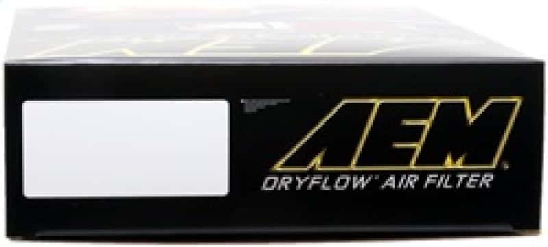 AEM Induction — AEM 06-10 Toyota Yaris DryFlow Air Filter
AEM DryFlow Air Filt - view 9
