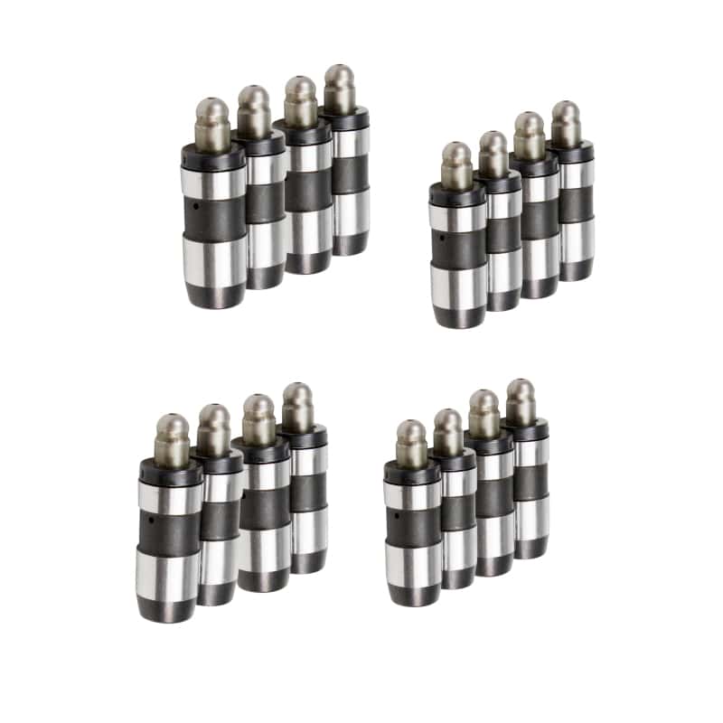 COMP Cams — COMP Cams 96-04 Ford Modular 4.6L-5.4L SOC Performance Lash Adjusters - Set of 16
Adjrs 92-11 Ford 2V - view 3