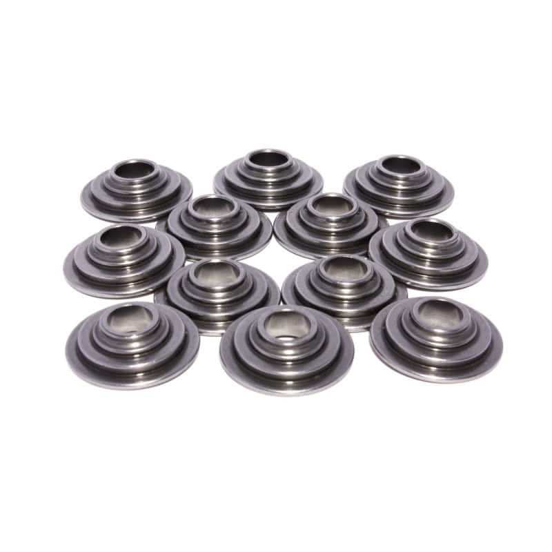 COMP Cams — COMP Cams Retainers Tool Steel For 2692
Valve SpringRetainer - view 1