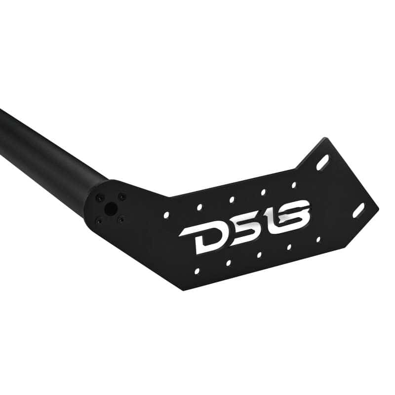 DS18 — DS18 Speaker Mounting Tube For Towers And Pods Jeep JL Black - view 3