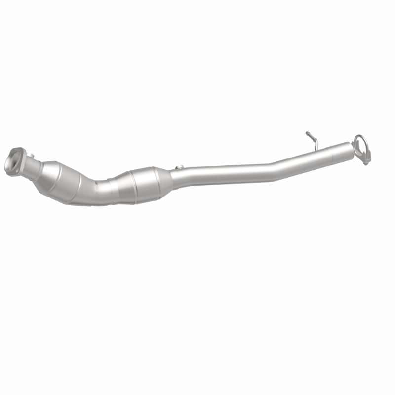Magnaflow — MagnaFlow Conv DF 06-08 Range Rover D/S OEM
OEM Grade
OEM - view 10