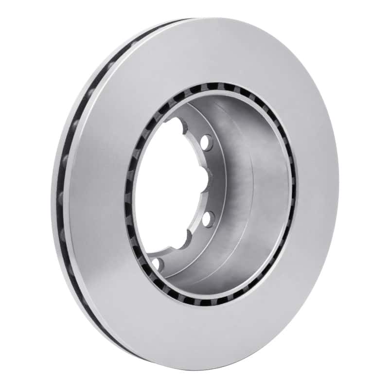 DFC — DFC 06-25 American Coach Patriot Rear Brake Rotor
DFC Brake Rotor - view 4