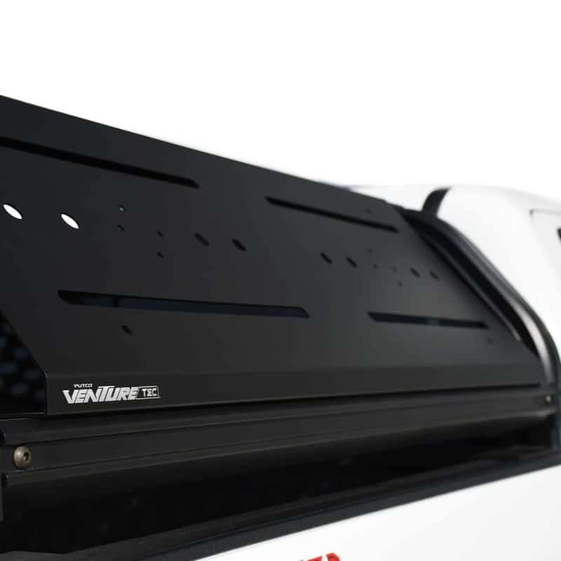 Putco — Putco 17-20 Ford SuperDuty Full Length Venture TEC Rack Mounting Plate - 11in x 17in x 65in
RRackCrossBarMount - view 2