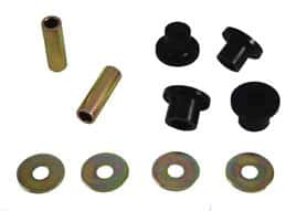 Whiteline — Whiteline Plus 02-09 Lexus GX470 / 06+ Toyota FJ Cruiser Front Steering-Rack & Pinion Mount Bushing
Bushing Kit - view 2