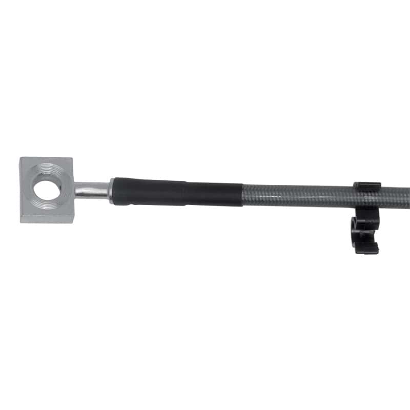 DFC — DFC 06-09 Jaguar Vanden Plas Front-L Brake Hose - view 2