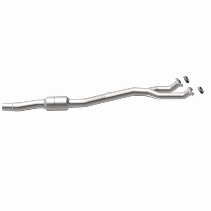Magnaflow — MagnaFlow Conv DF 97-98 BMW 540I / 97-98 740I / 96-98 740IL 4.4L D/S
HM Grade
HM - view 20