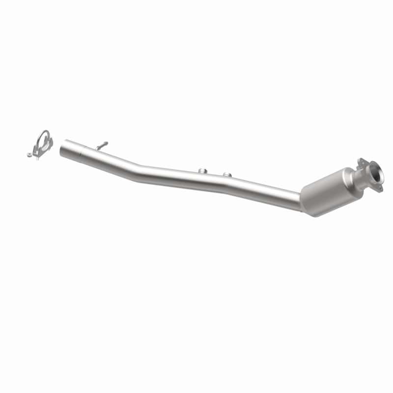 Magnaflow — Magnaflow 07-08 Land Rover Range Rover 4.4L Direct Fit Converter
California - view 20