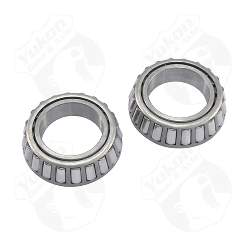 Yukon Gear & Axle — Yukon Gear Set Up Bearing
Carrier Setup BRG  - view 2
