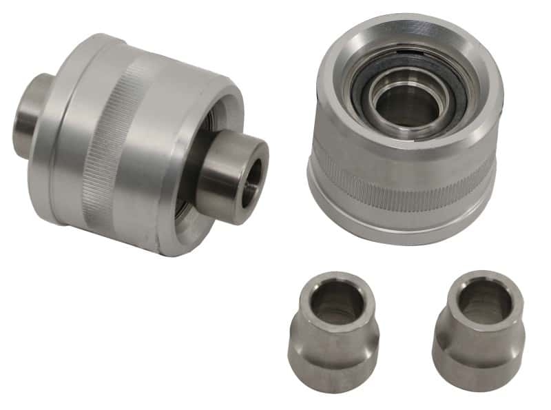 Ridetech — Ridetech 64-77 GM A-Body and 78-88 GM G-Body Rear Upper R-Joint
R-Joint Rear 64-77 G - view 1