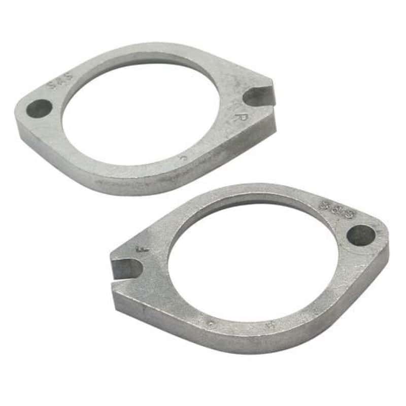 S&S Cycle — S&S Cycle 84-05 BT/86-06 XL Manifold Flange Set - view 2